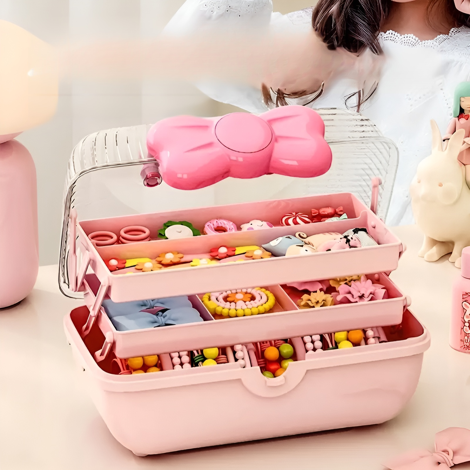 Travel Suitcase