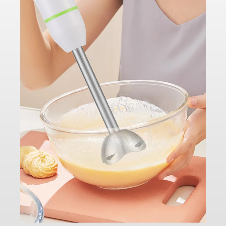 Batidor de cocina multifuncional