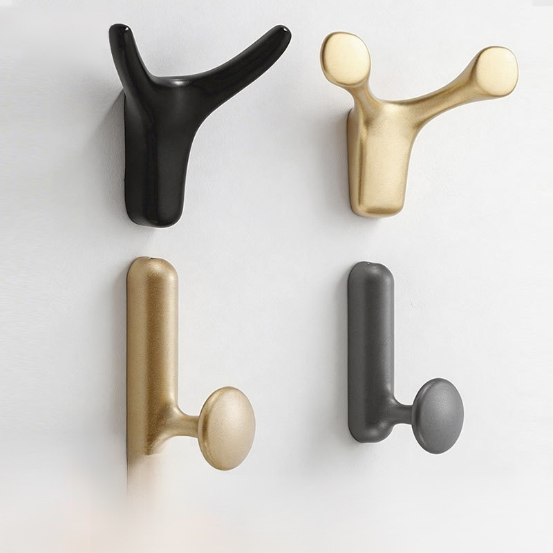 Simple Luxury Style Hook