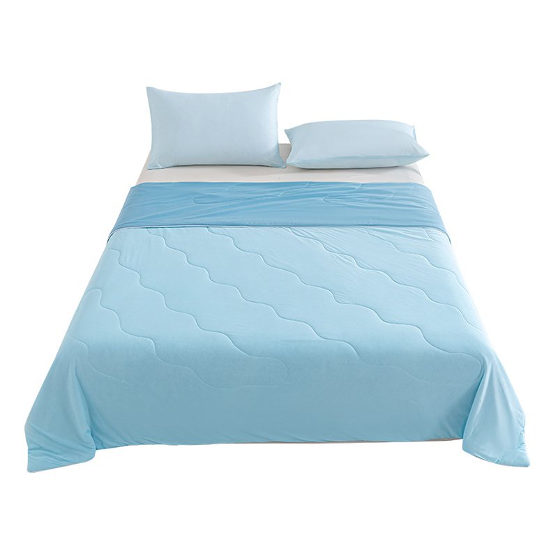 Antibacterial Dual-Sided Cooling Blanket