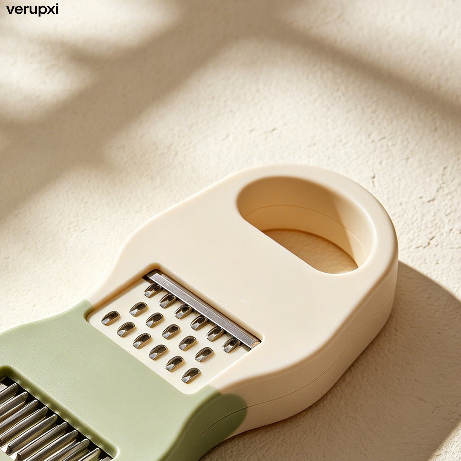 Multifunctional Vegetable Slicers (Set of 3)