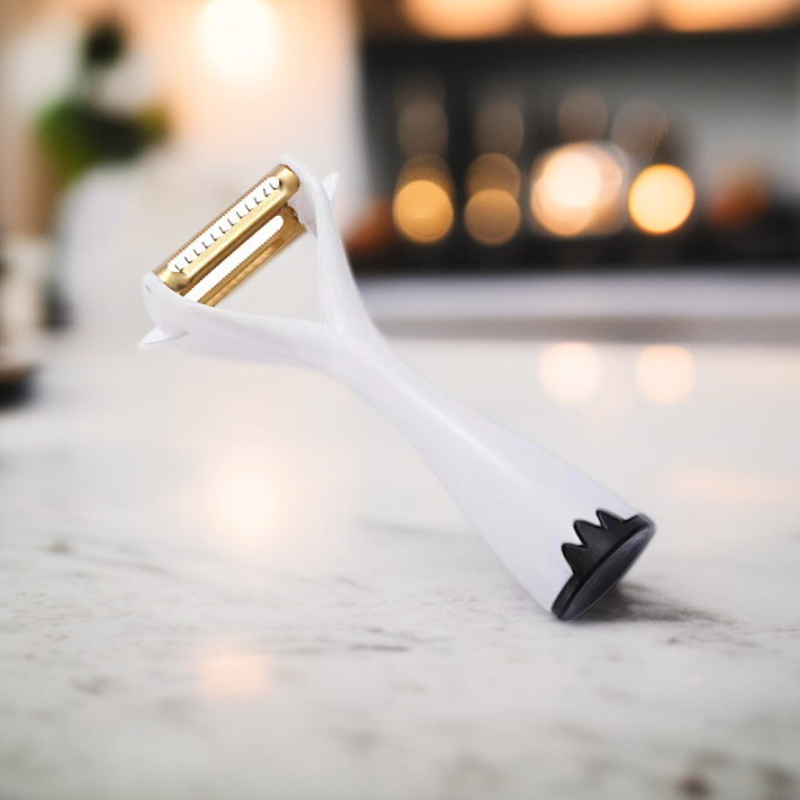 스테인리스 스틸 필러