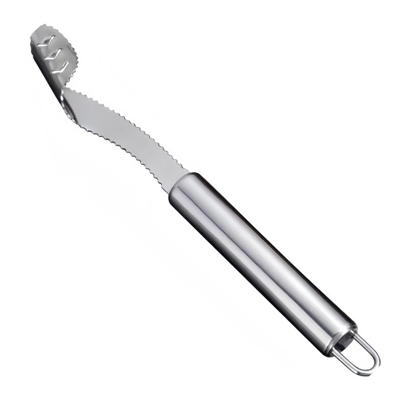 Multifunktions-Küchengeräte aus Edelstahl