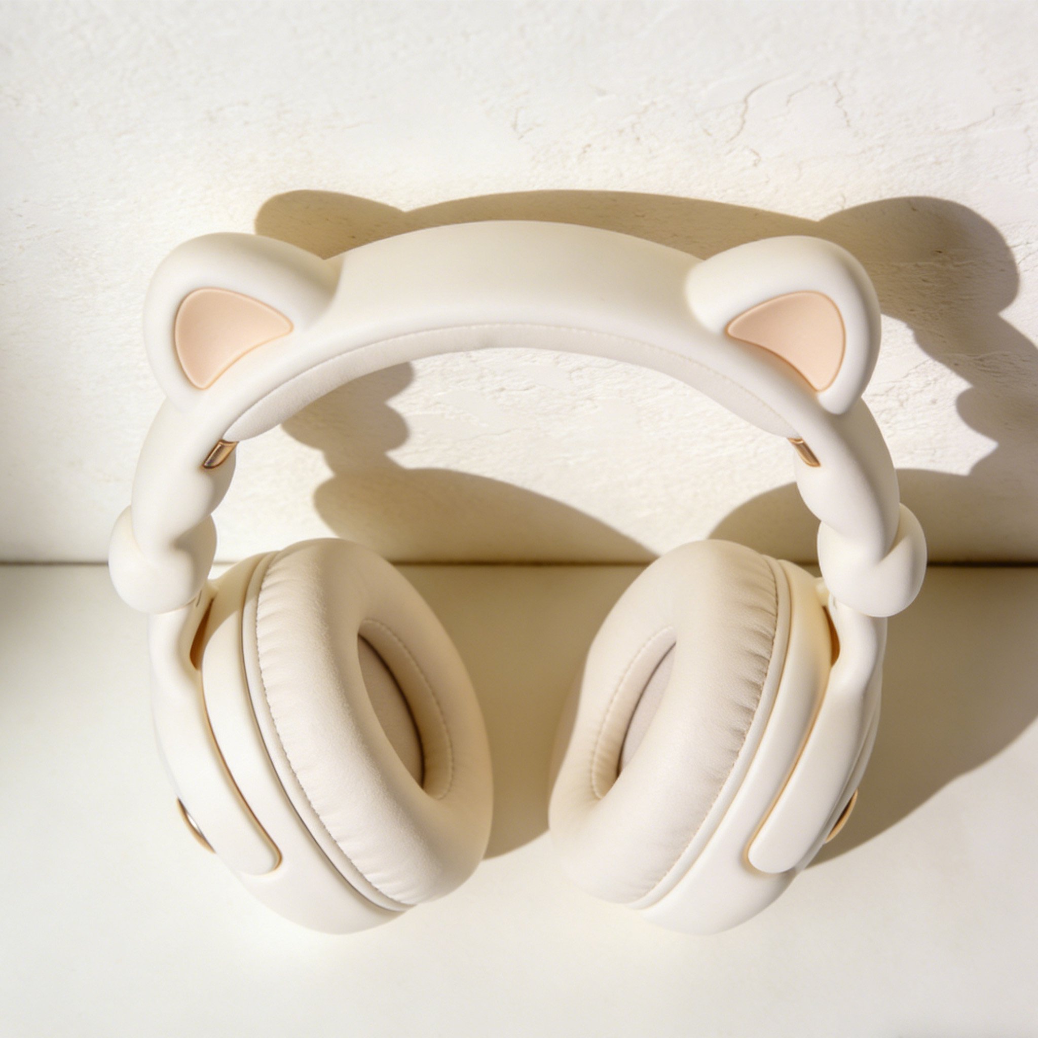 高音質Bluetoothヘッドホン