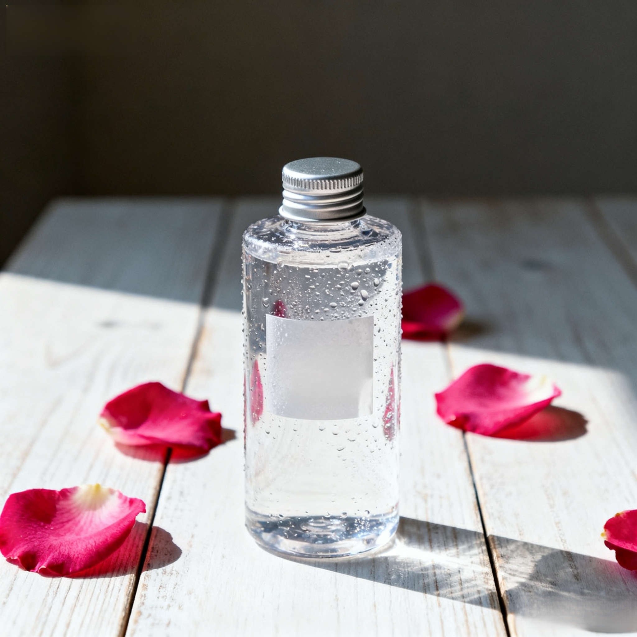 로즈 하이드로졸