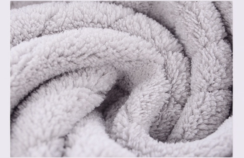 珊瑚絨小細條毛巾多色選擇