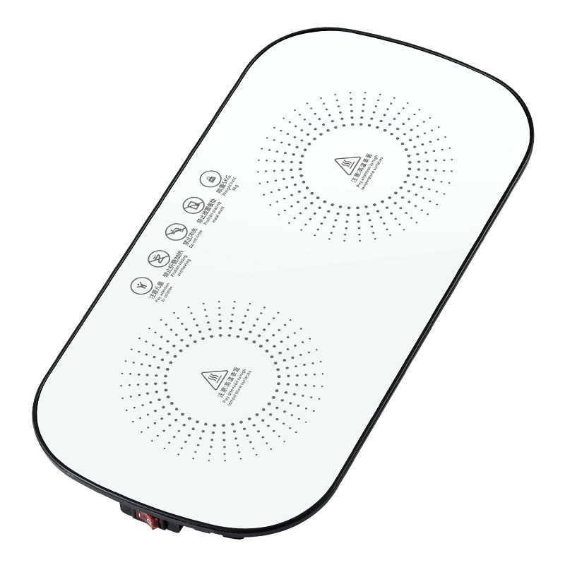 恒温加熱まな板