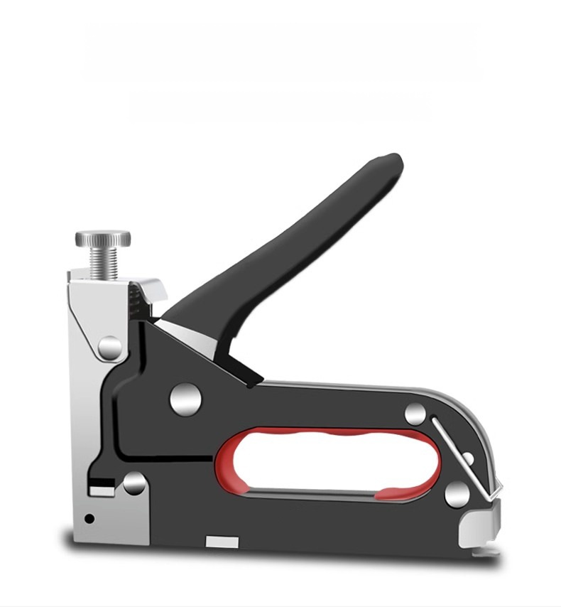 가정용 목공 가구용 4-in-1 네일건