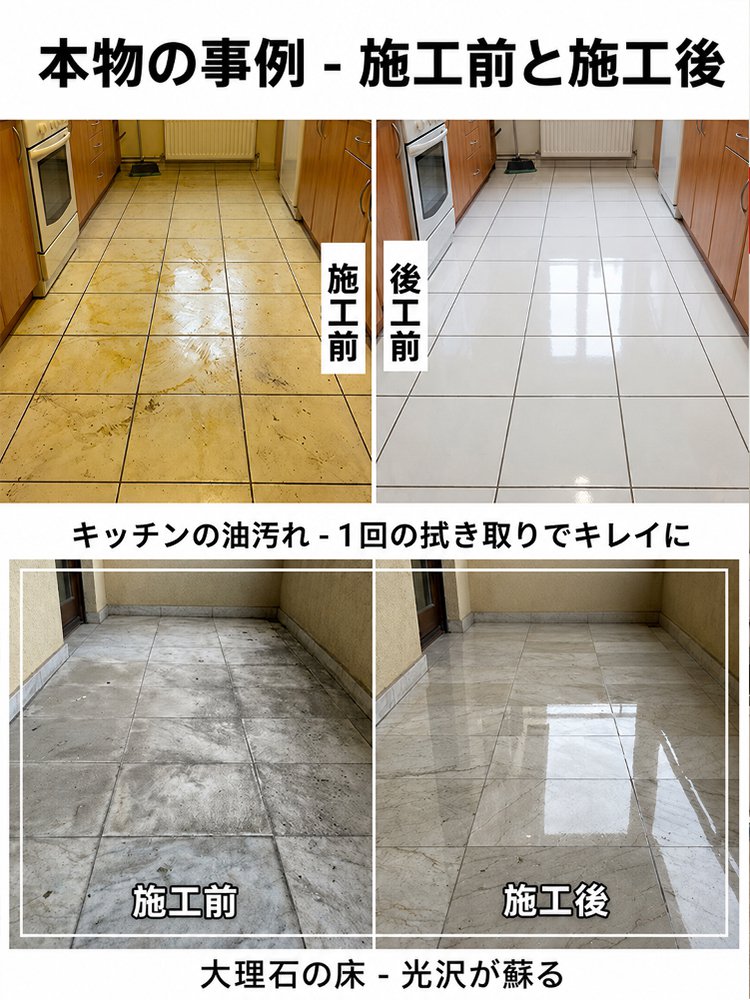 オールインワン家庭用クリーニングタブレット