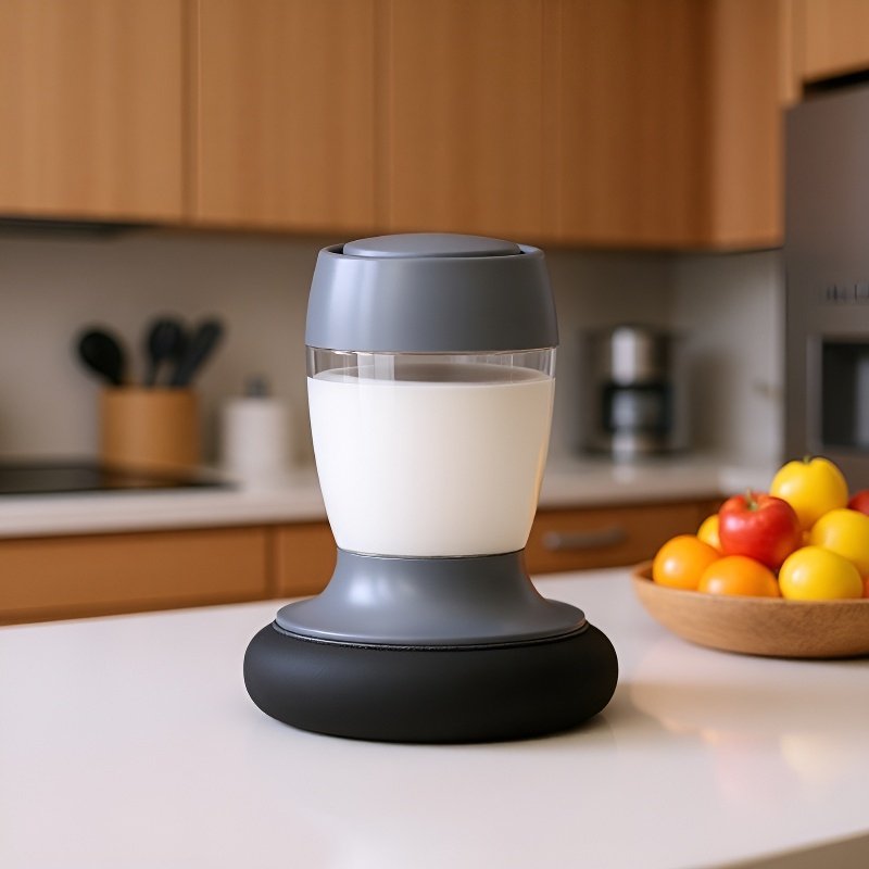 Limpiador de película de aceite para cristales de automóviles