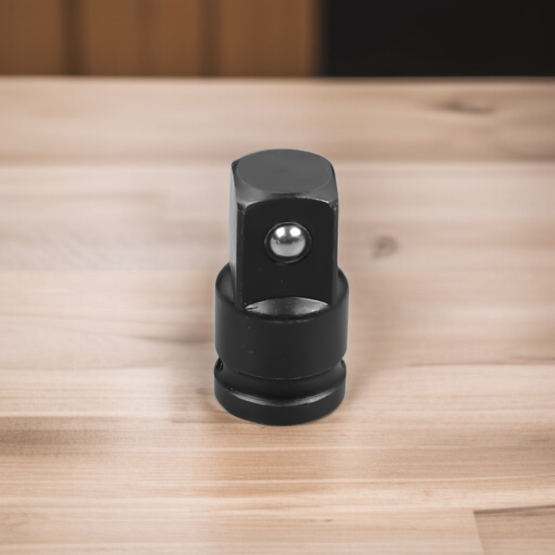 Power tool socket adapter