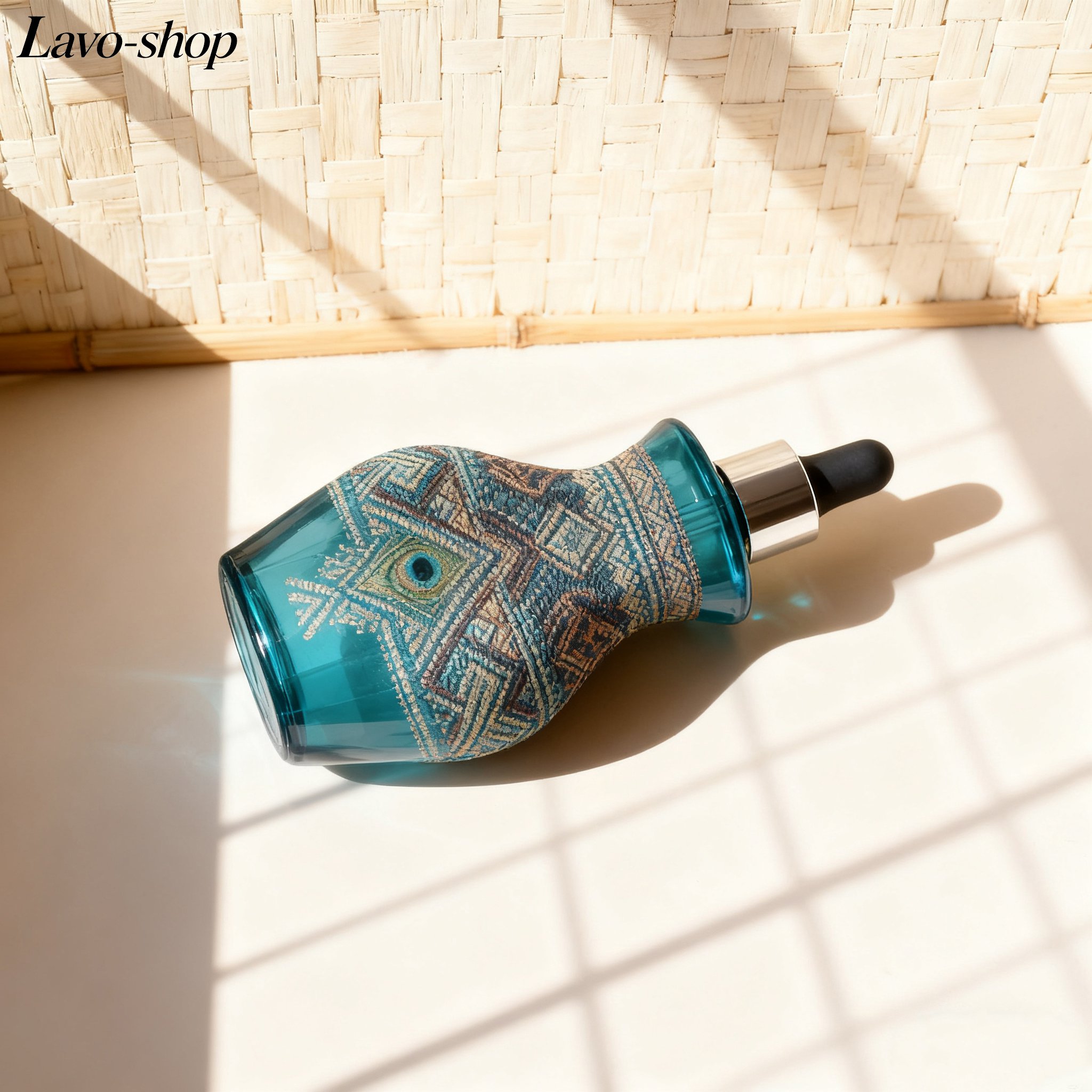 เซรั่มเพื่อผิวกายกระจ่างใส 