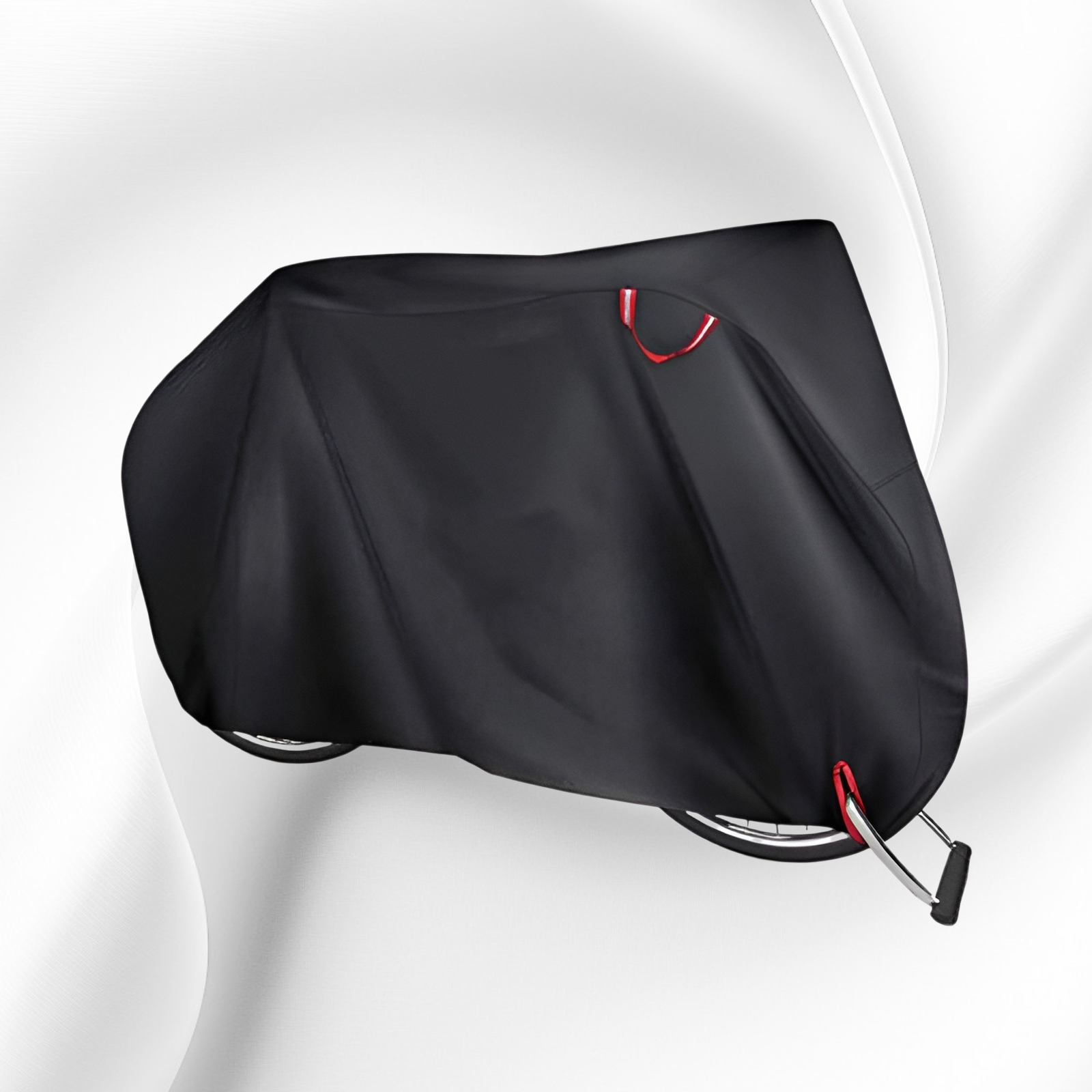 山地自行車防塵罩