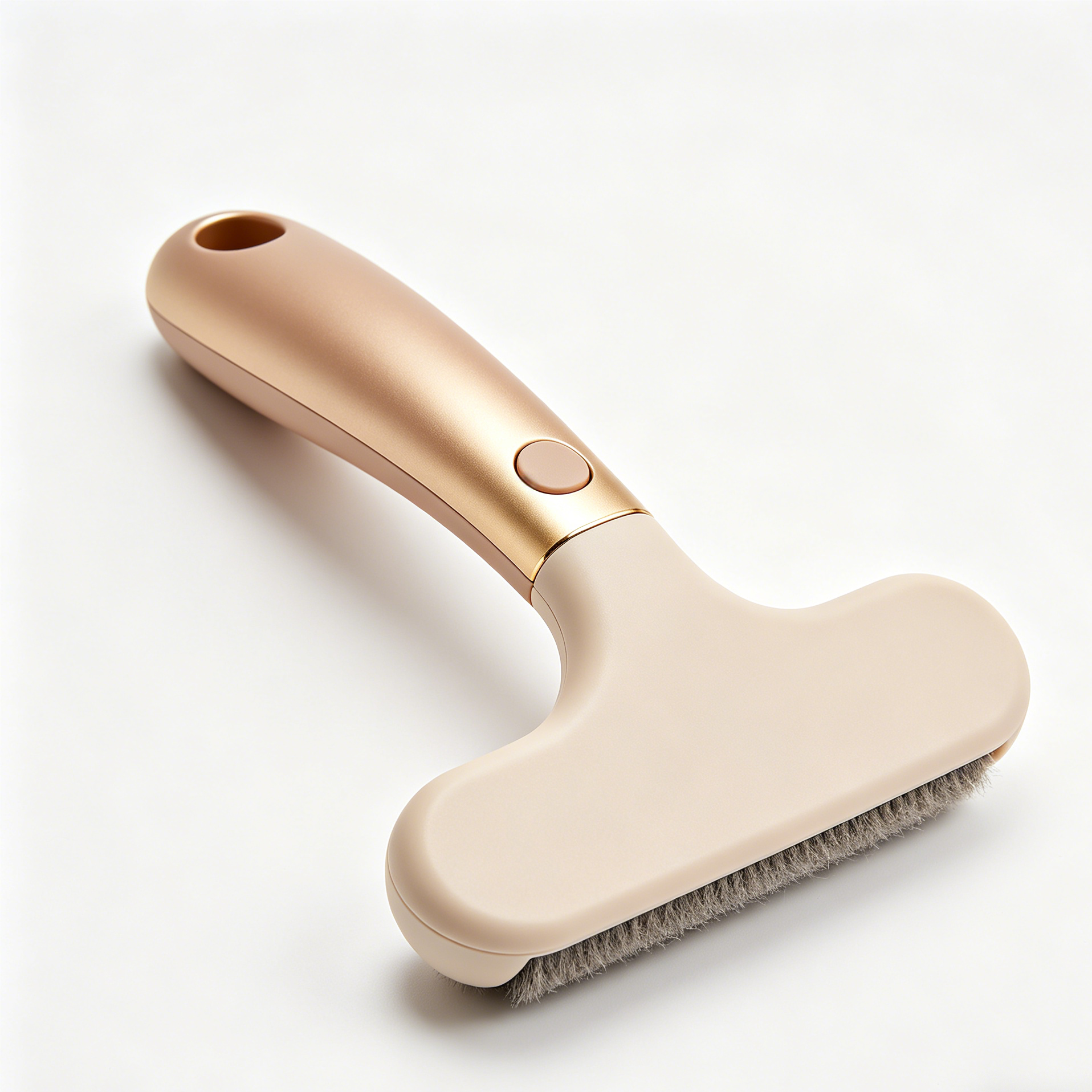 Pet Hair Removal Cleaning Brush 4-Pack
