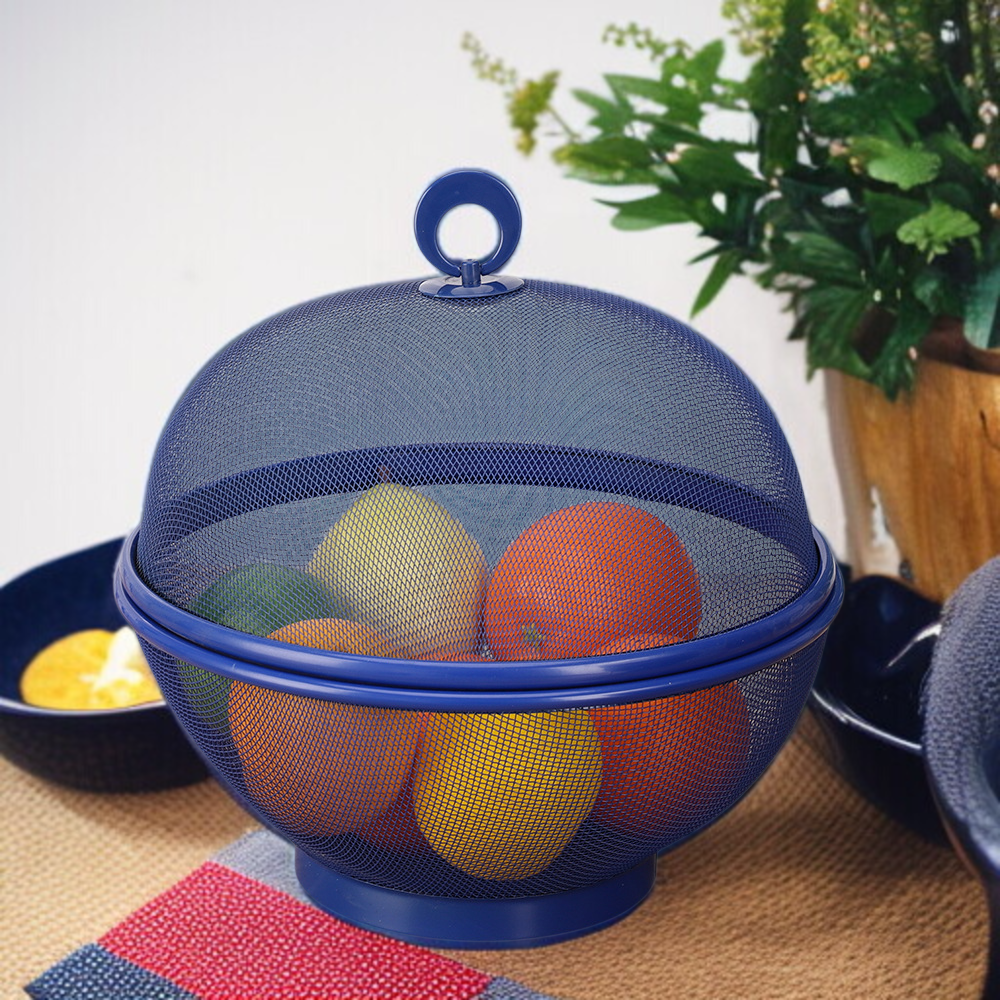 실용적인 주방 용구 세트