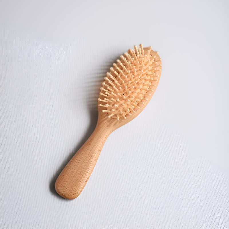 Portable Mini Air Cushion Comb