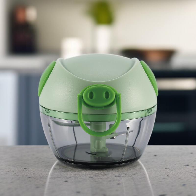 다기능 미니 돼지 마늘 뽑는 기계