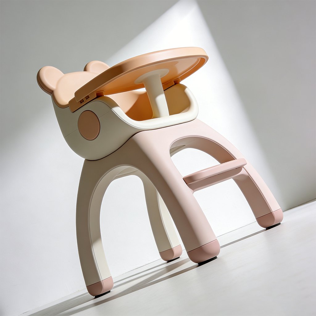 多機能ベビー安全チェア