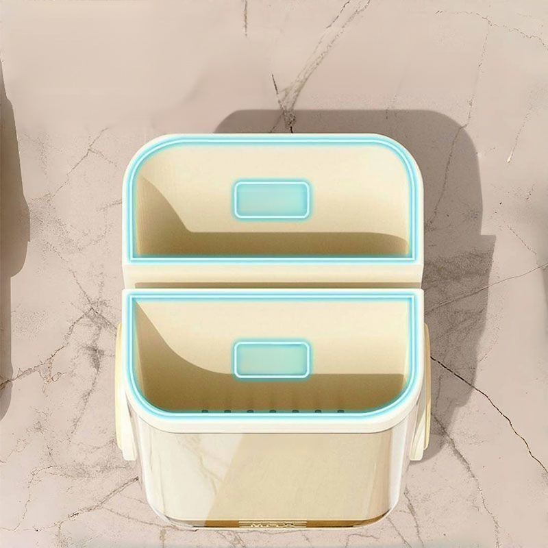 キッチン収納 壁掛け箸置き