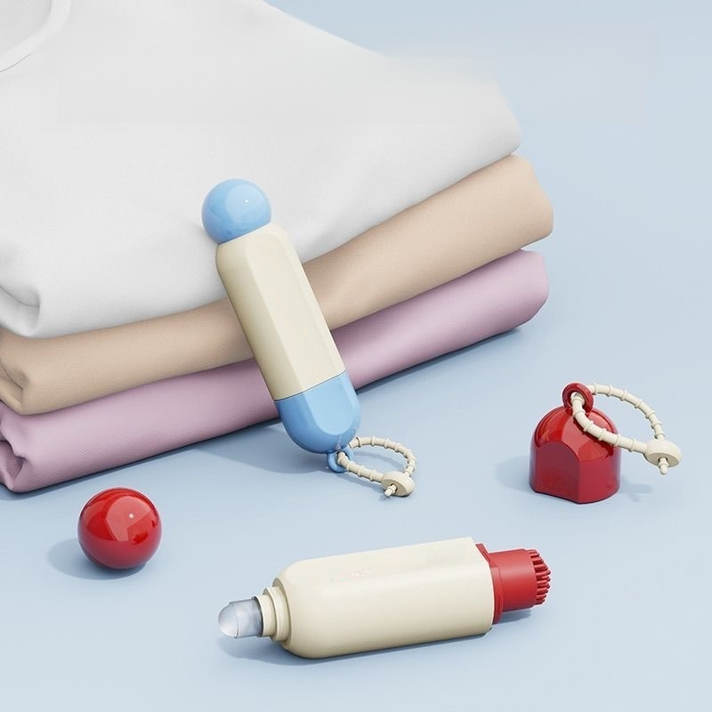 隨身衣物免洗去油去漬筆