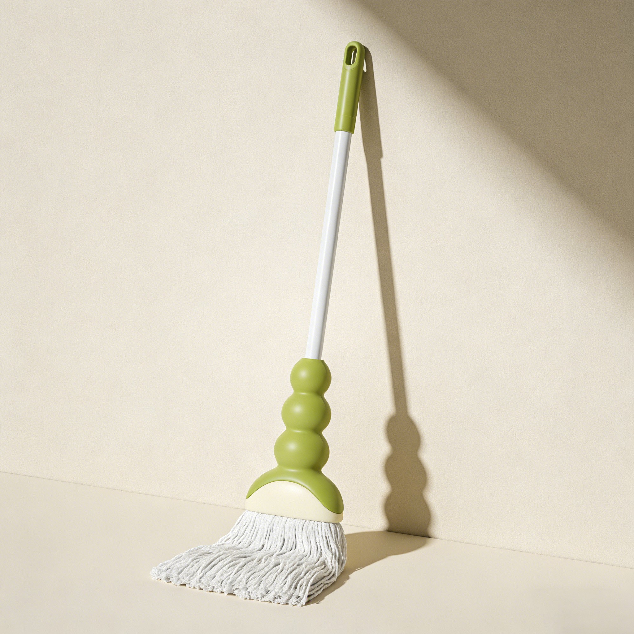 가정용 청소걸레 2개 세트