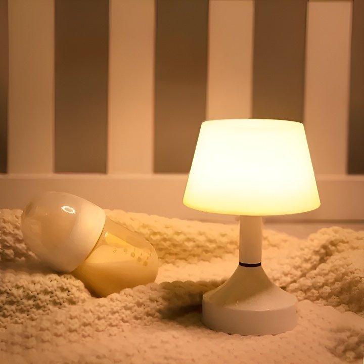 Eye Protection Energy-saving Night Light