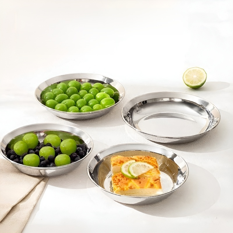 316 스테인리스 스틸 팬