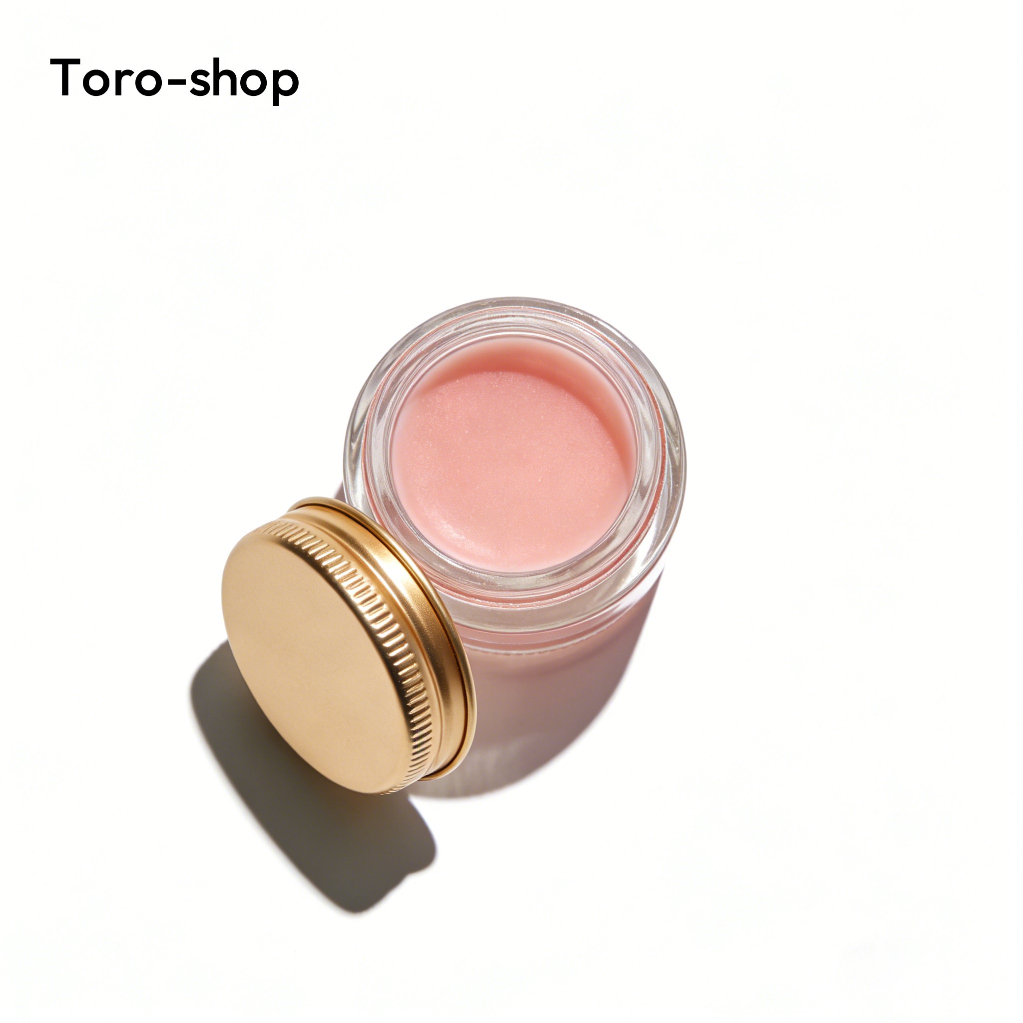 เนื้อมาส์กเข้มข้นสำหรับริมฝีปากแห้ง