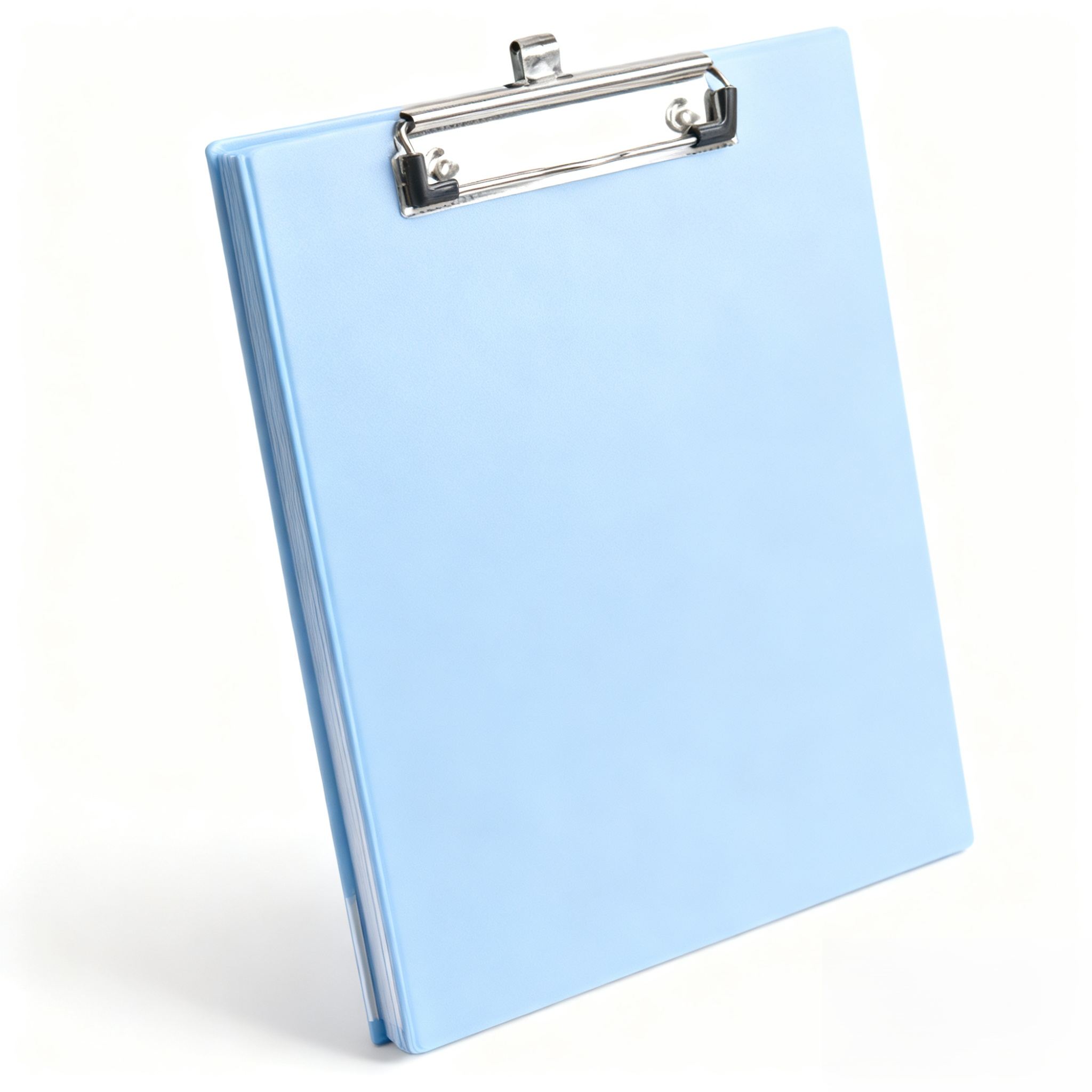 โฟลเดอร์ แผ่นรองเขียน กระดานคลิปบอร์ดประชุม