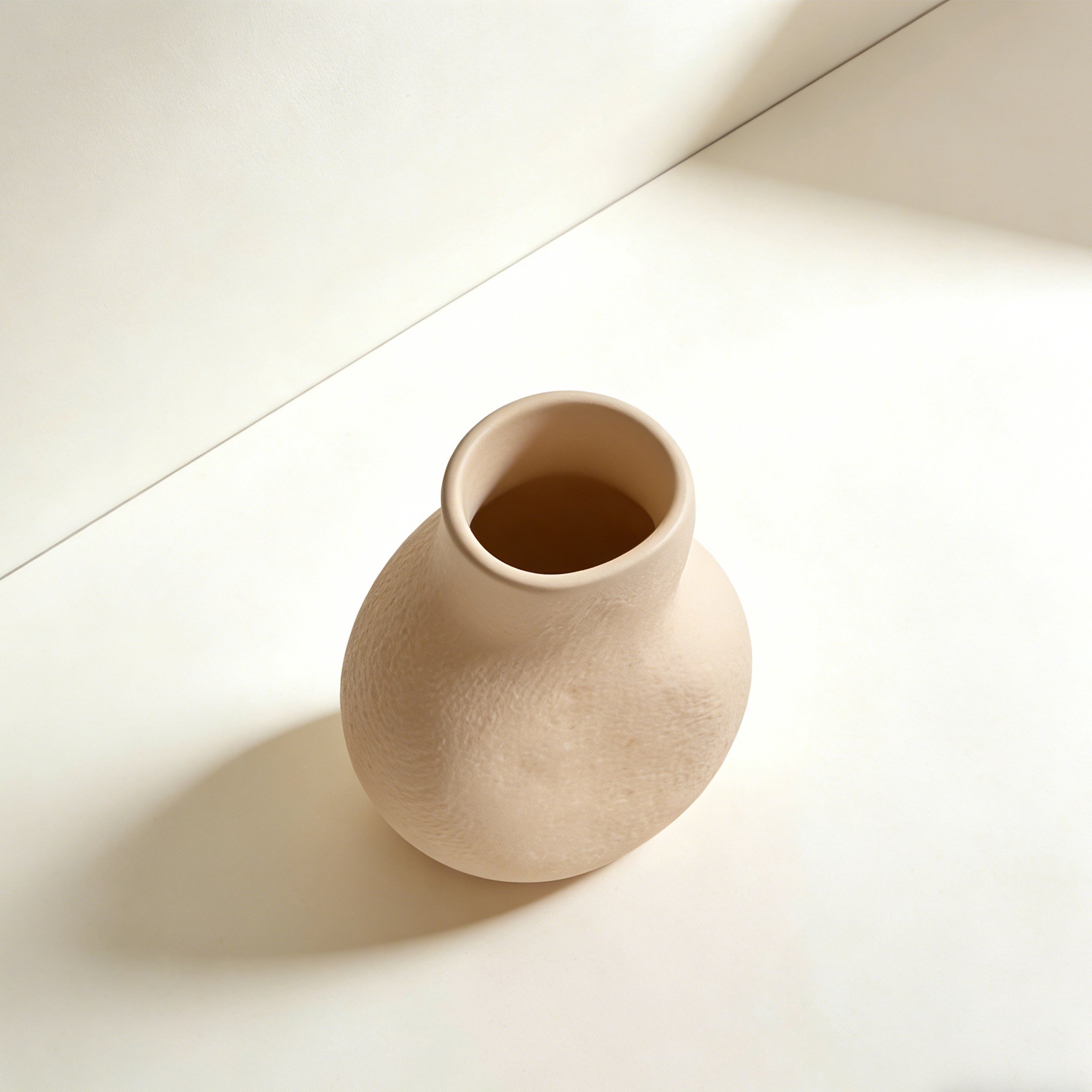 대구경 화병 (5개 세트)