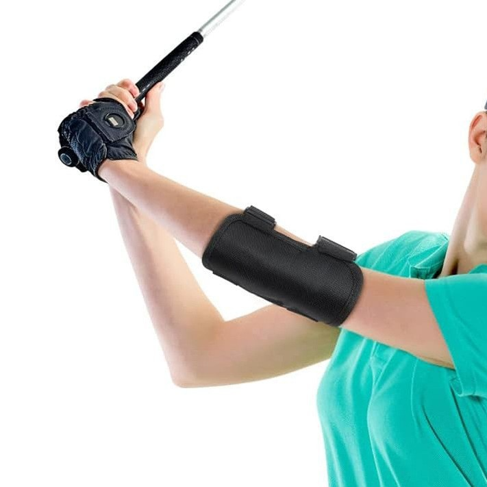 Golf Arm Position Fixing Trainer