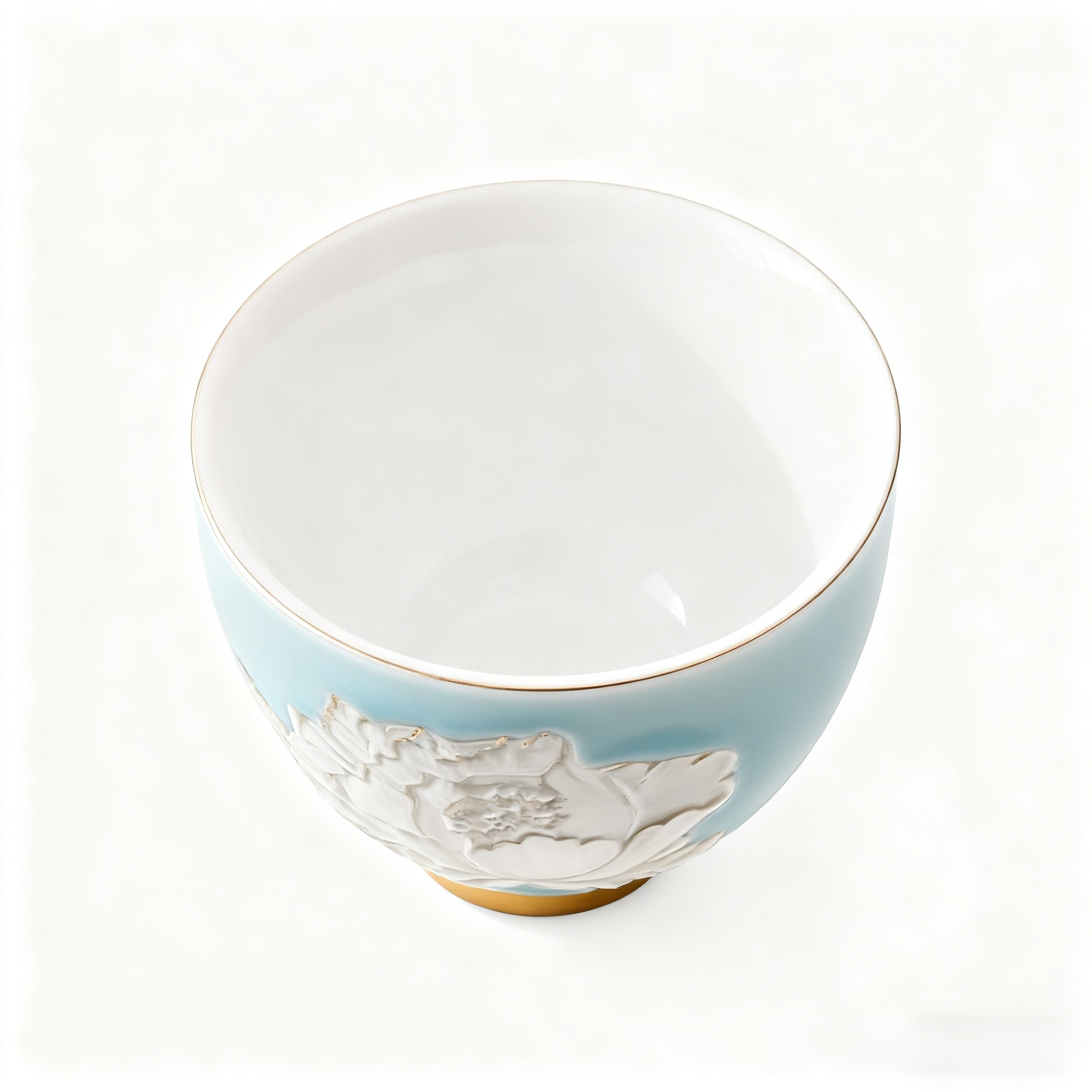 차세트차시음잔 가정용 고급차잔