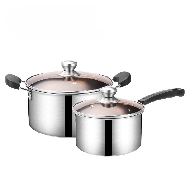 Extra-Thick Stir-Fry Wok