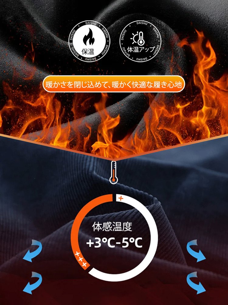 【岡山児島の百年服装店、秋冬新作登場！楽天市場メンズファッション売上No.1！】秋に着られるスマートなストレートパンツ