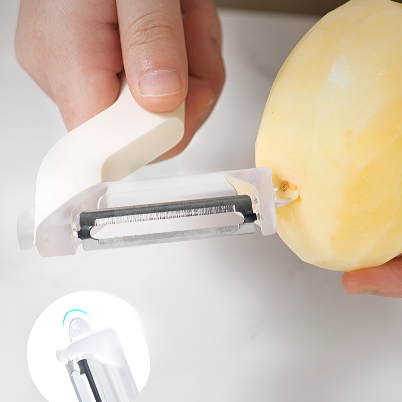 주방용 다기능 과일 껍질 벗기는 칼
