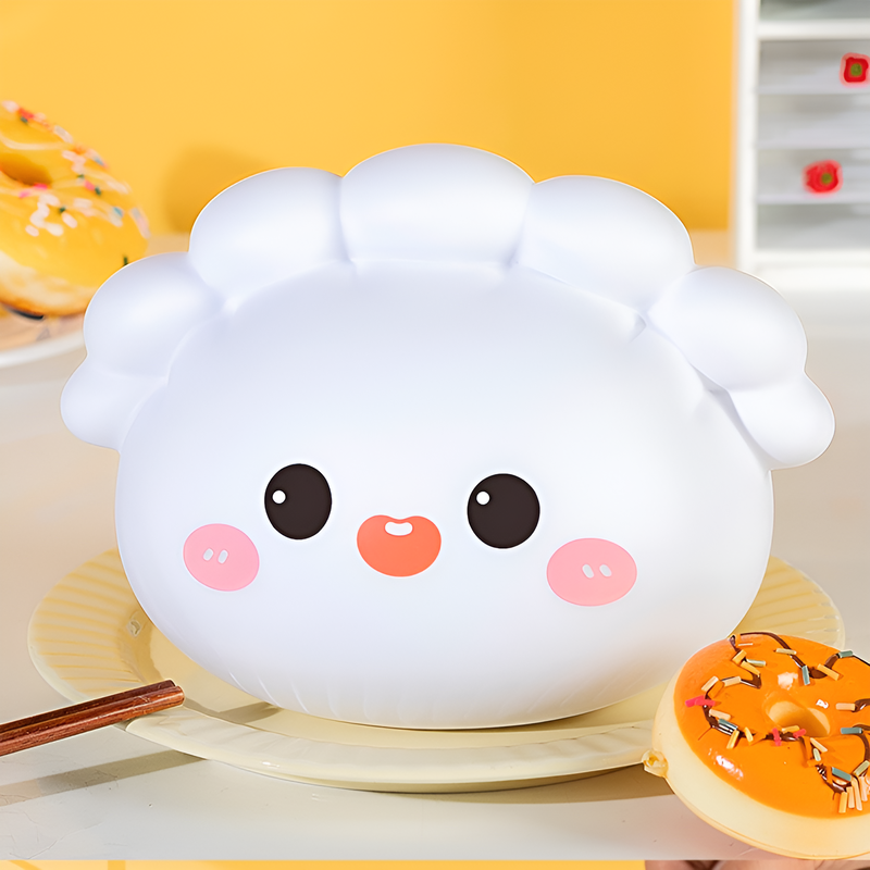 餃子貯金箱