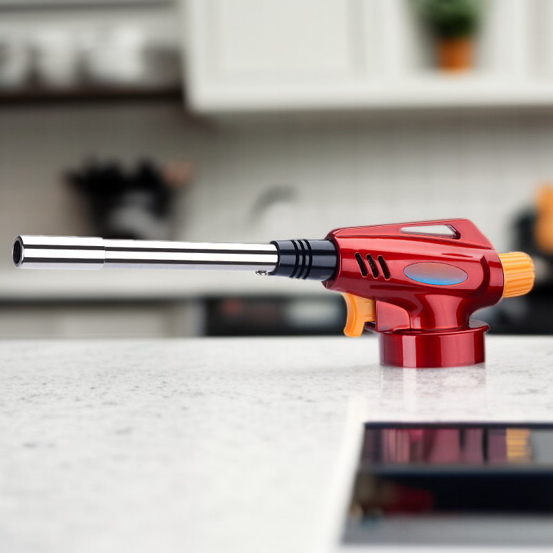 휴대용 가스 토치라이터