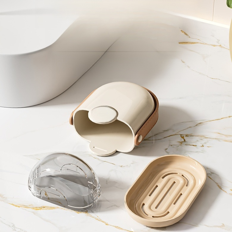 Soap Storage Box