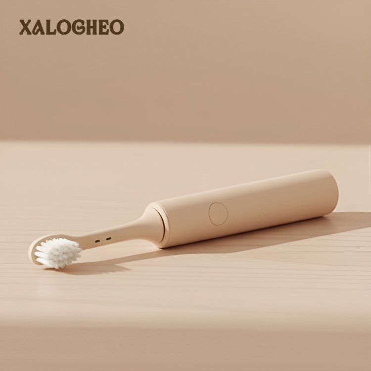 스마트 전동칫솔