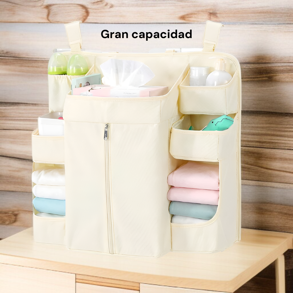 Bolsa organizadora de gran tamaño