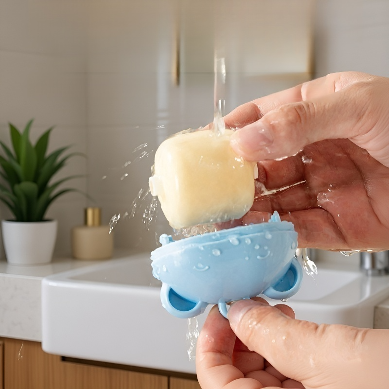 물세탁 가능한 컴팩트 휴대용 비스코스 의류 제모기