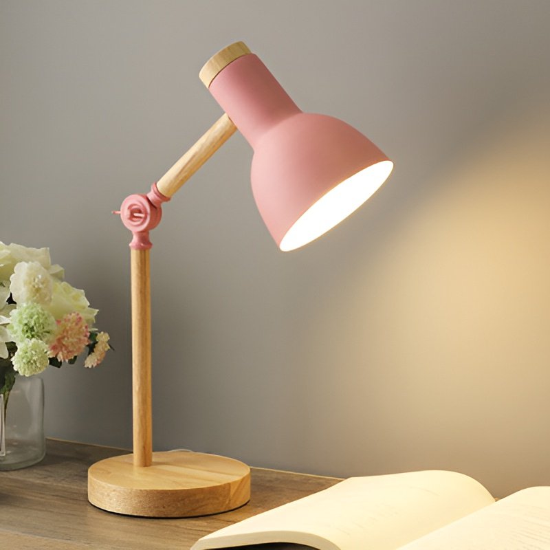 Nordic INS Style Small Table Lamp