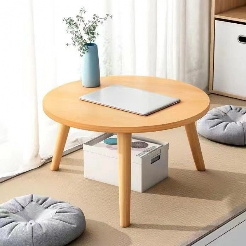 Tatami Balcony Small Floor Table Multifunctional Coffee Table
