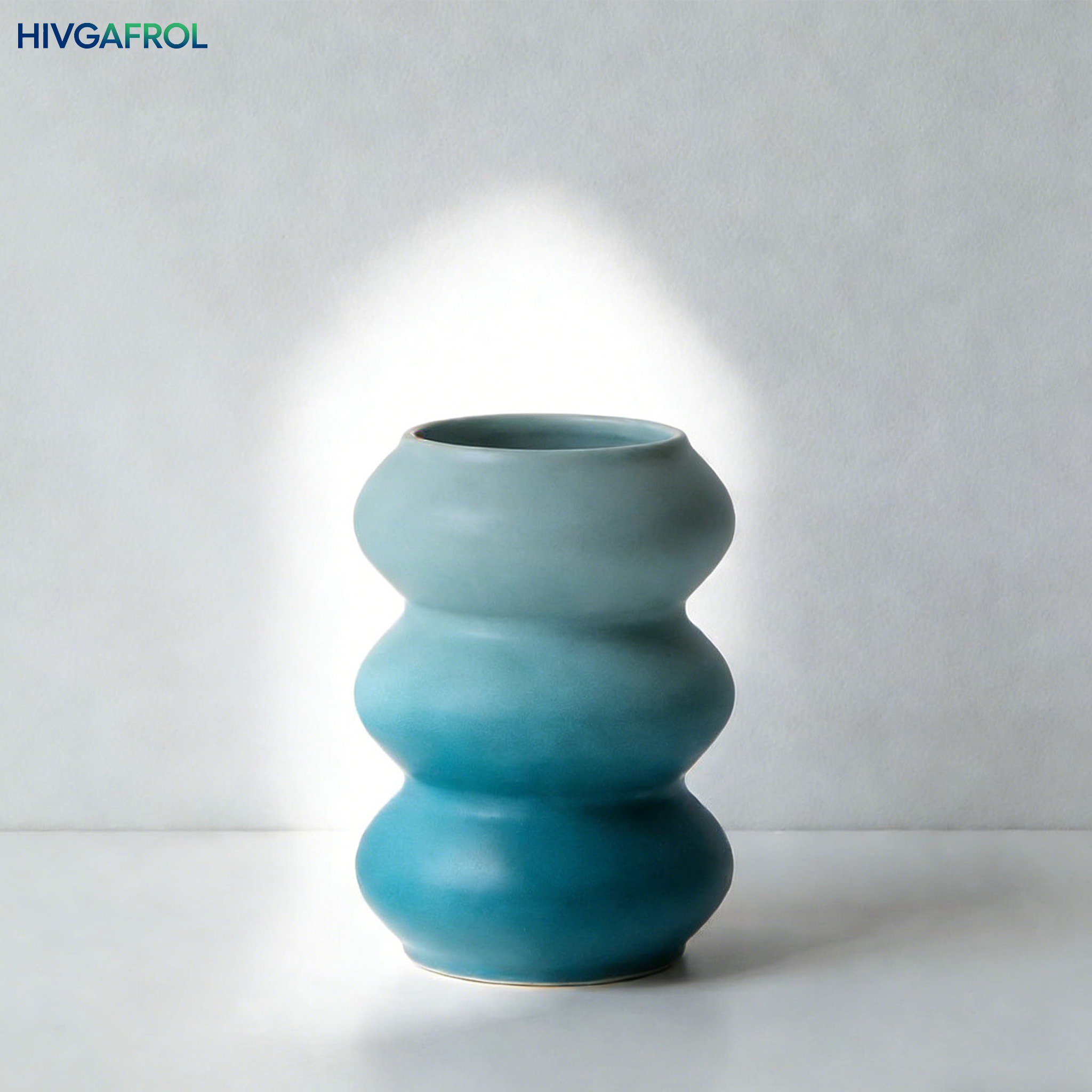 Stylowy organizer na długopisy do biur i biurek studenckich (zestaw 4 szt.)