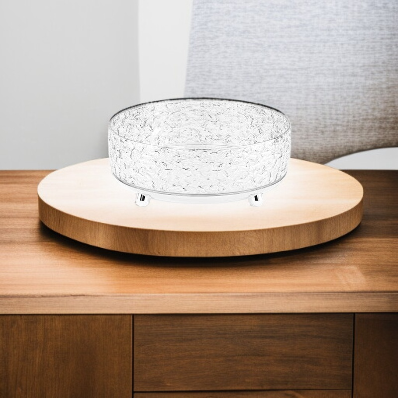 회전형 화장품 수납함