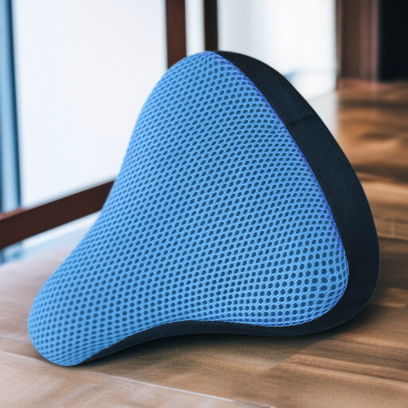 Comfort Waterproof Bicycle Seat Cover