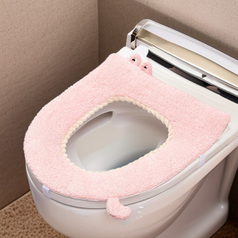 변기 시트 쿠션