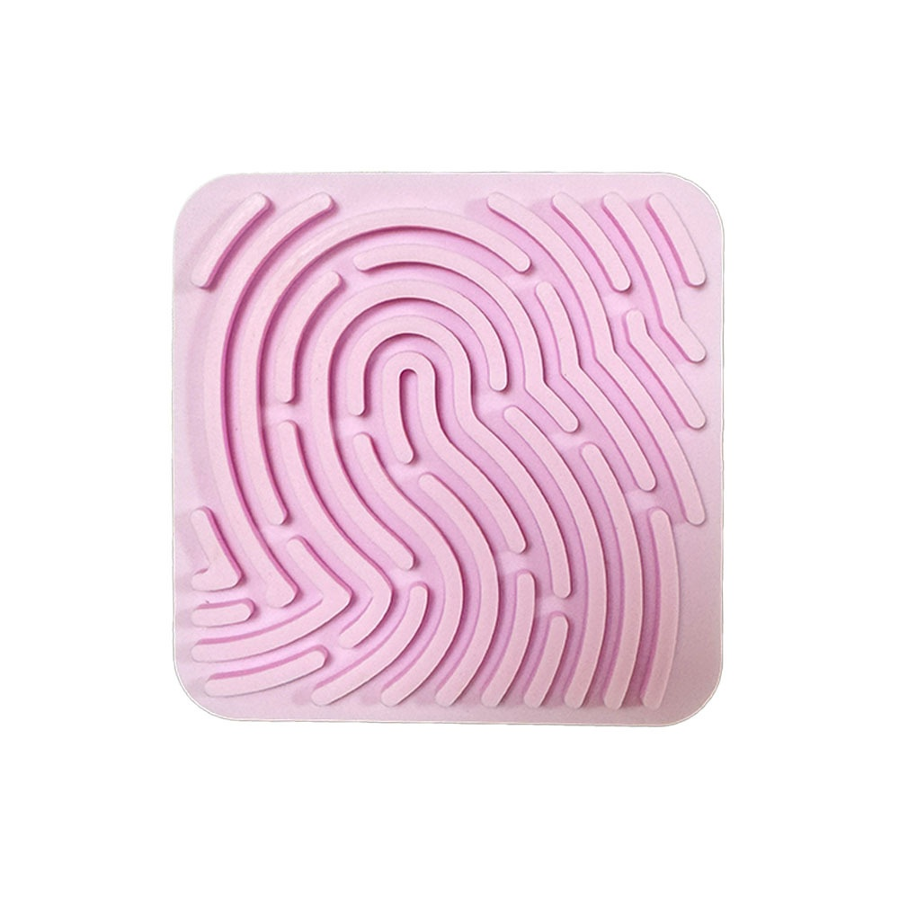 Educational Sensory Silicone Toy Activity Board