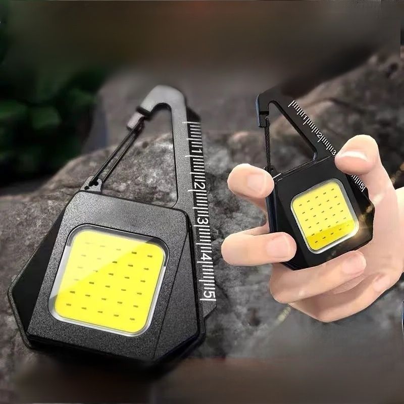 ミニマグネット式超高輝度作業灯