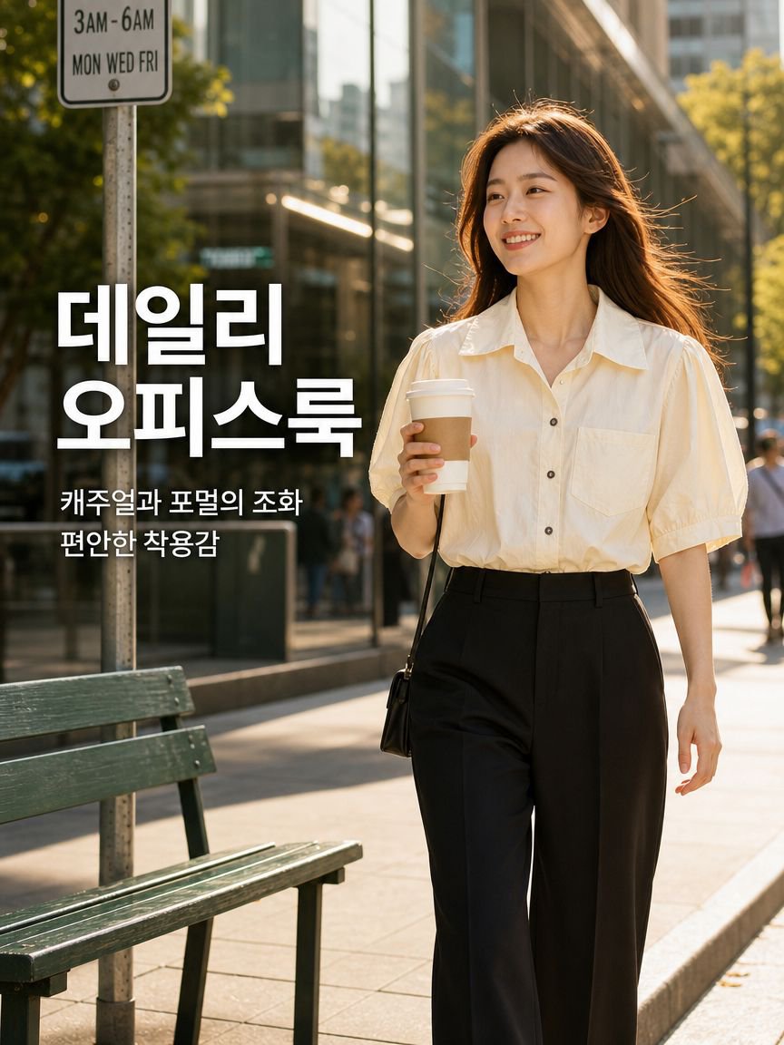710 XY 블루 컬러 작은 사람 카라 셔츠 일본식 비즈니스 단추 반팔 상의 여성